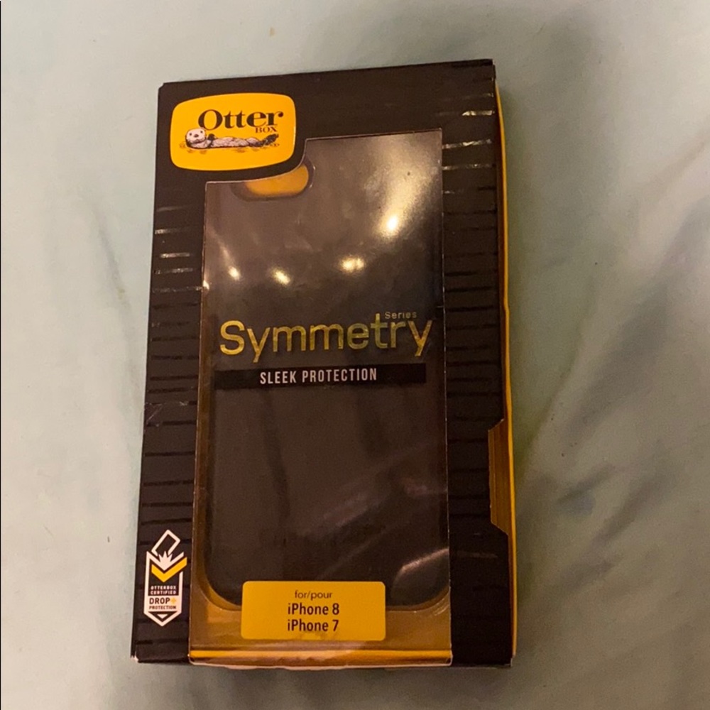 iPhone case